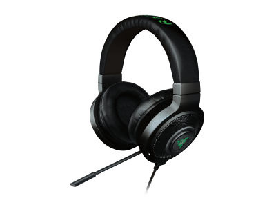 Razer Kraken Chroma Surround Sound 7.1