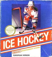 Ice Hockey NES
