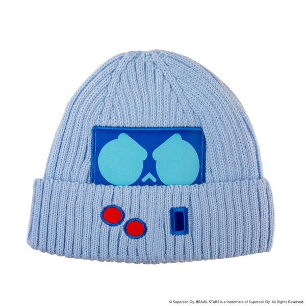 Brawl Stars Pipo 8-Bit