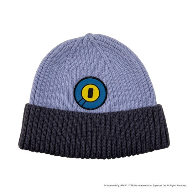 Brawl Stars Beanie Rico