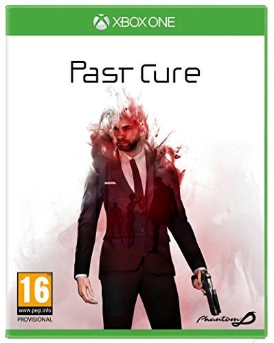 Past Cure Xbox One