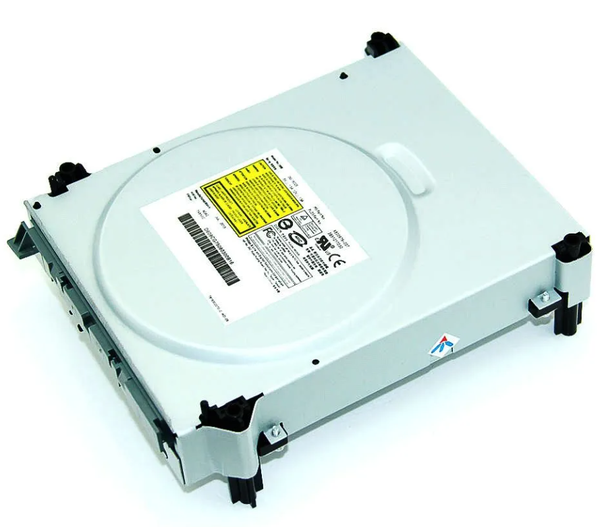 Xbox 360 levyasema Lite-On DG16d2S