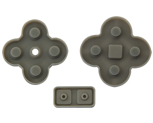 DS Lite Conductive Adhesive