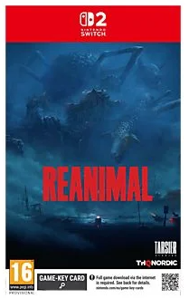 Reanimal Switch 2