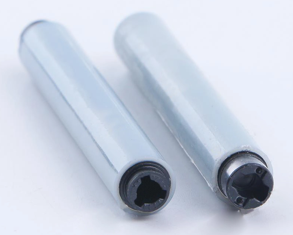 Blu-ray DVD Drive Plastic Roller Set Replacemenet for PS4 CUH-1200 and Slim Pro