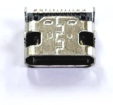 PS5 edge Controller Type C Charging Port