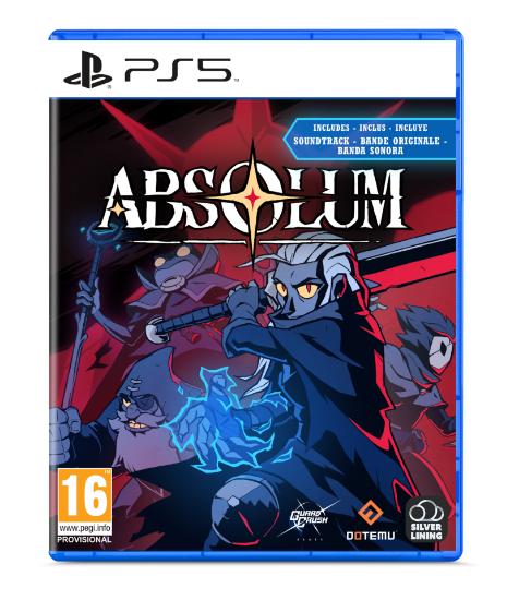 Absolum PS5