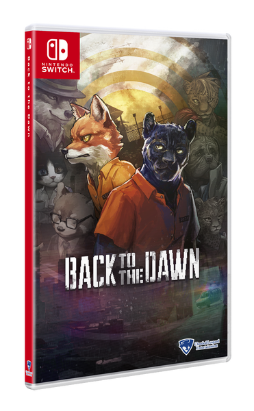 Back to the Dawn Switch