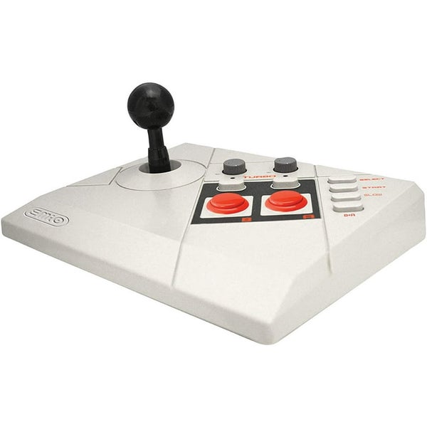 Emio The Edge Joystick NES Classic Edition (k&auml;ytetty)
