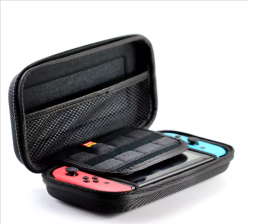 Nintendo Switch Hard Pouch