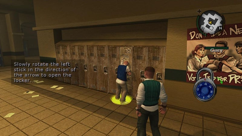 Bully: Scholarship Edition Xbox 360