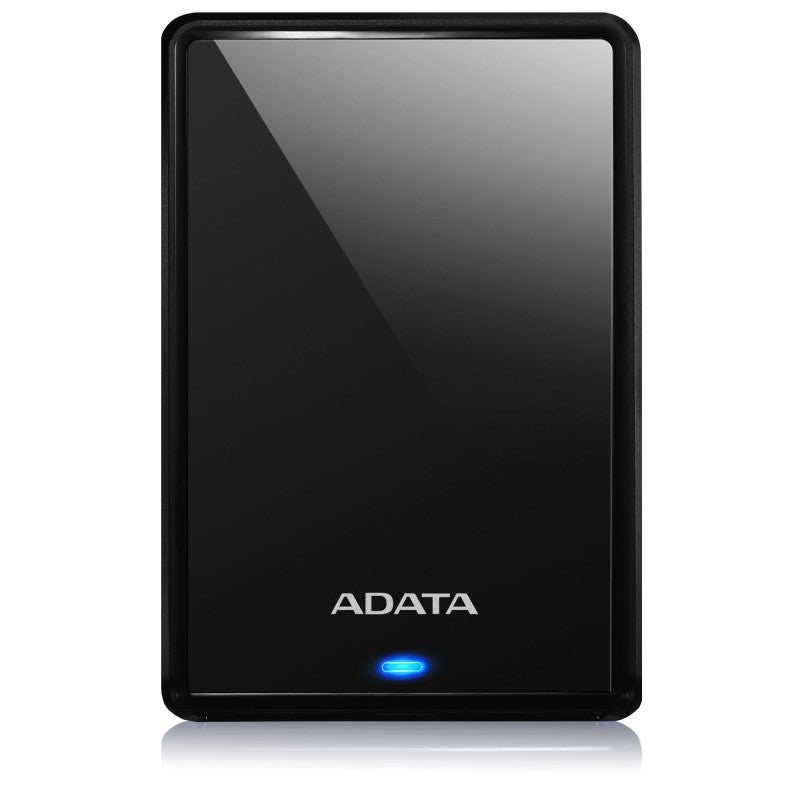Adata 2.5" External HDD 2.5 Ulkoinen kovalevy 2 TB
