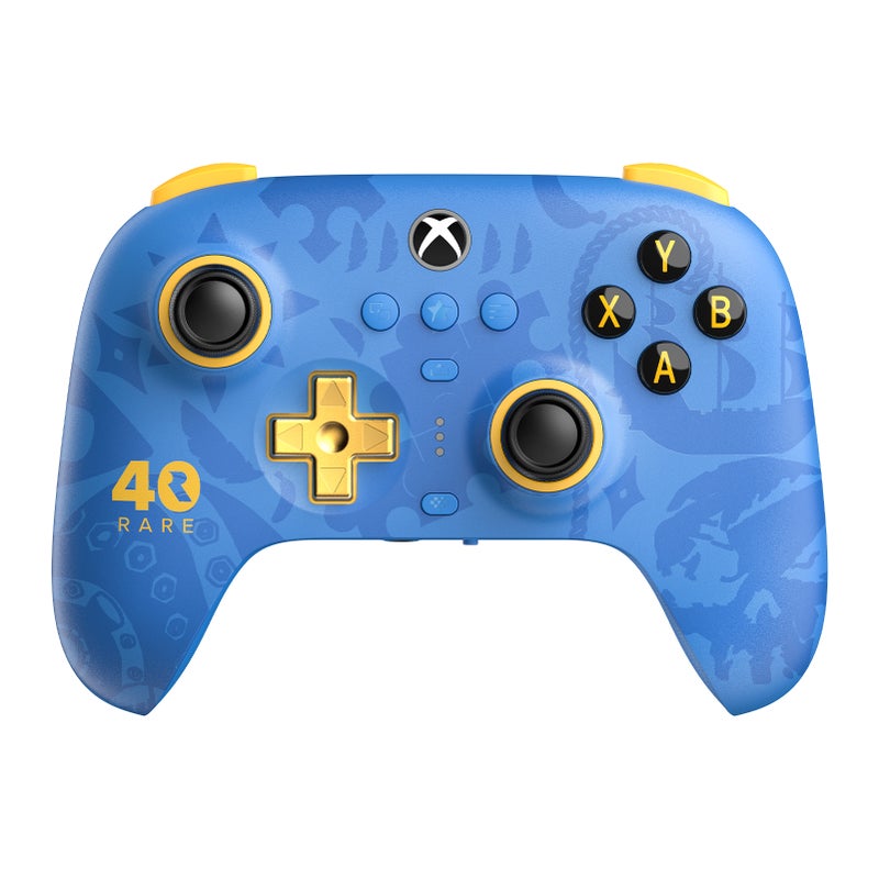 8BitDo Ultimate 3-Mode Xbox RARE Edition