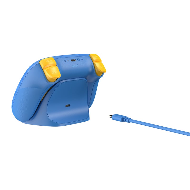 8BitDo Ultimate 3-Mode Xbox RARE Edition