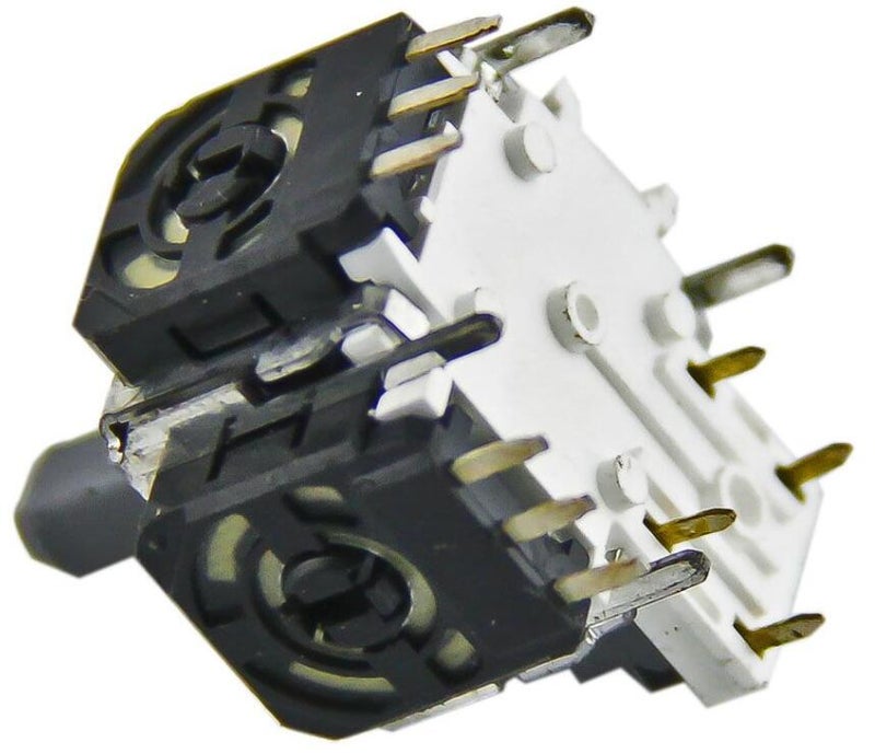 PS3 Controller 3D Joystick