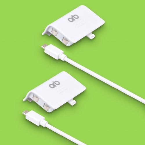 Dual Charge and Play Battery Xbox One S
