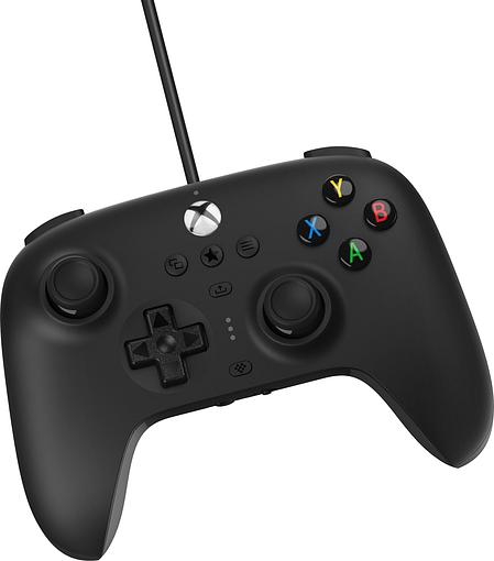 8Bitdo Ultimate Wired Controller for Xbox Black