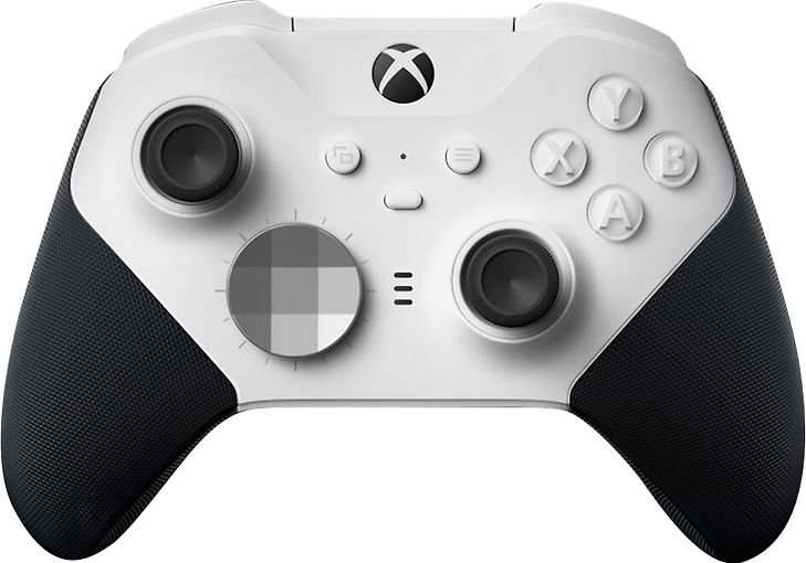 Copy of Xbox One Tr&aring;dl&ouml;s Elite Series 2 -kontroller