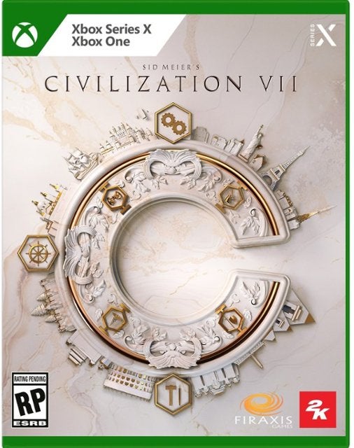 Sid Meiers Civilization VII