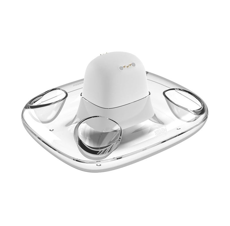 8BitDo Charge Dock Xbox Valkoinen