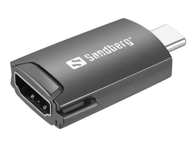 SANDBERG USB-C to HDMI 4K 30Hz Dongle