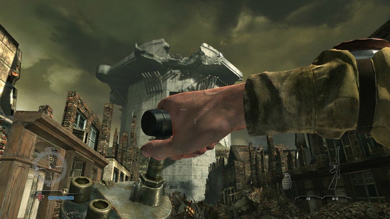 Medal of Honor: Airborne Xbox 360