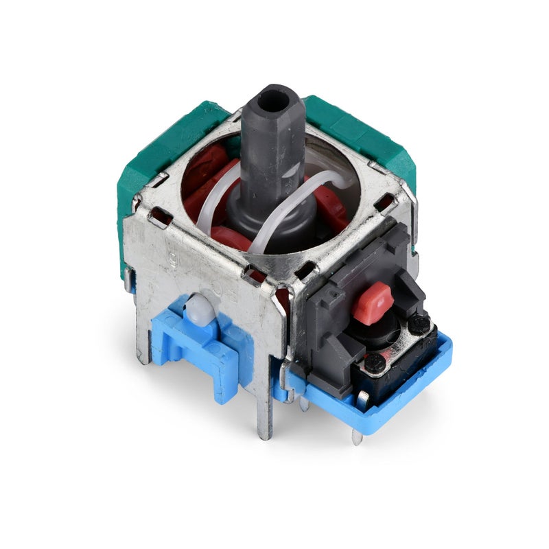 3D Analog Joystick PS4