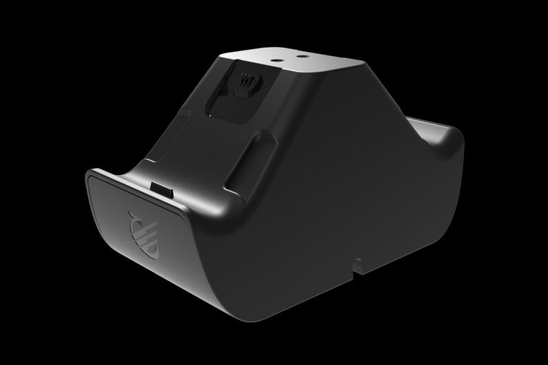 KMD ohjainten lataustelakka Xbox One & Xbox Series X/S