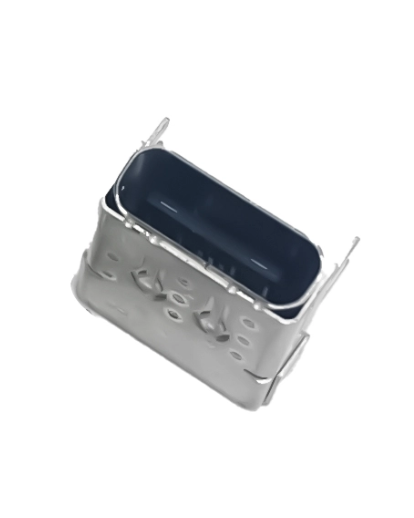 XBOX Series ohjaimen USB-C latausportti