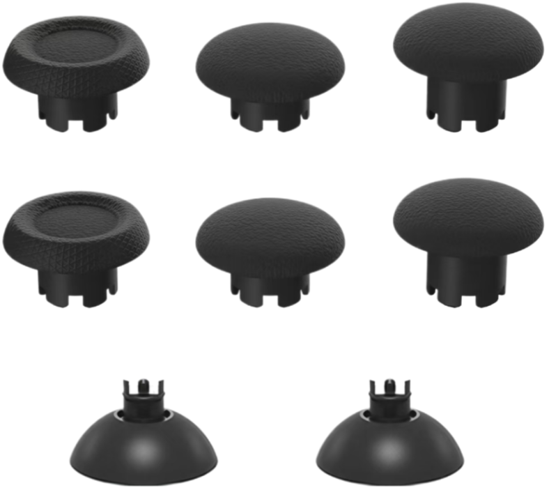 Vaihtottisarja PS5/PS4/Xbox Series X|S