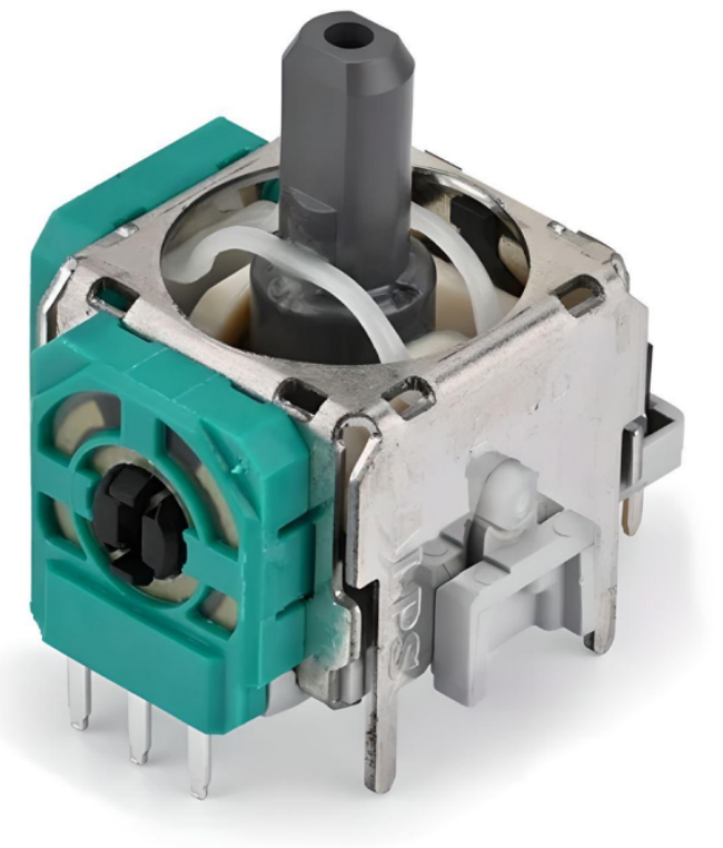 3D Analog Joystick X1/XSX/Xbox Elite 1/PS3