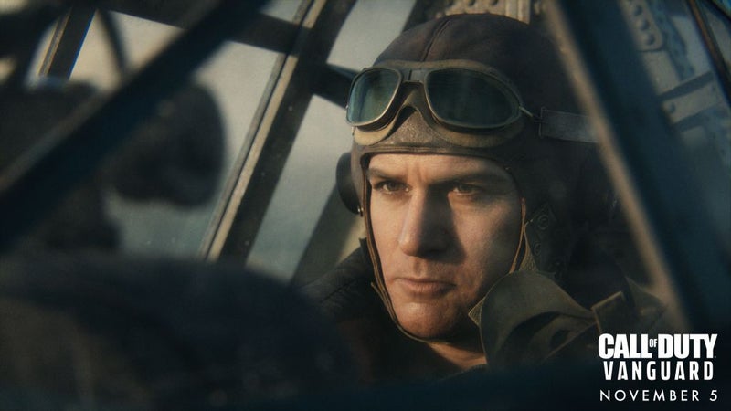 Call of Duty: Vanguard Xbox One pelikuva 2