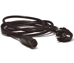 Virtajohto 3-napainen