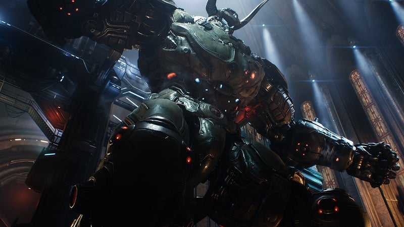 Doom The Dark Ages Premium Edition