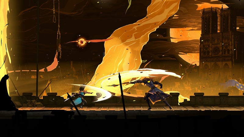 Castlevania Belmont's Curse XSX