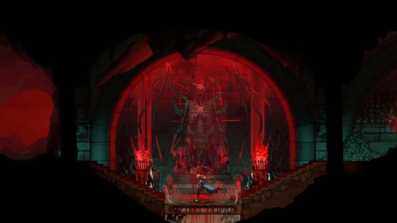 Castlevania Belmont's Curse XSX