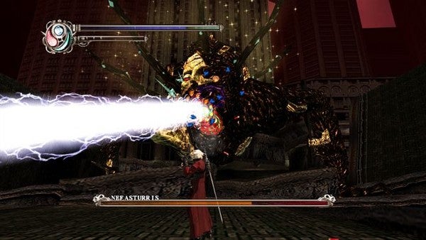 Devil May Cry HD Collection PS3