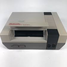 NES-konsolin huolto