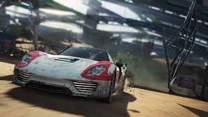 Need For Speed: Most Wanted 2012 PS3