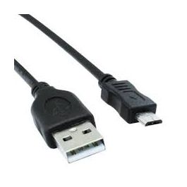 Dualshock 4 latausjohto 5m