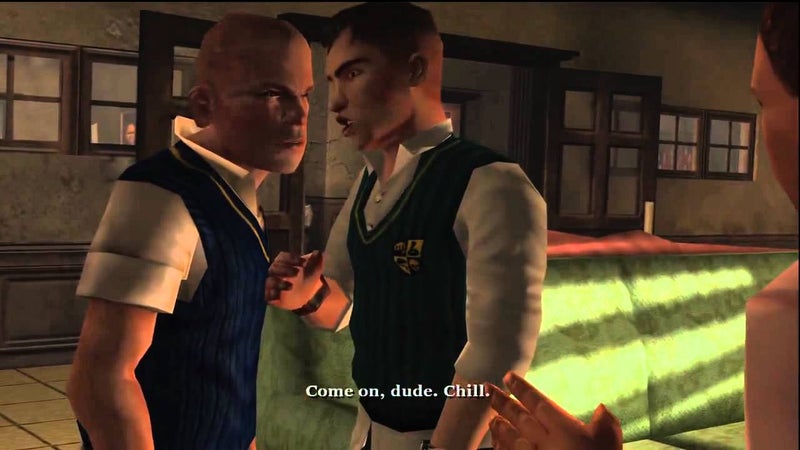 Bully: Scholarship Edition Xbox 360