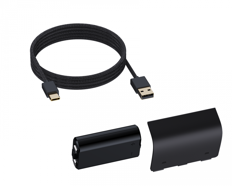 Piranha Rechargeable Battery Pack Xbox