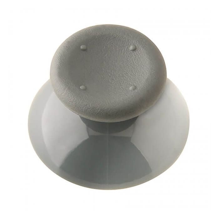 Vaihtotatit (2kpl) Xbox 360 ohjaimeen