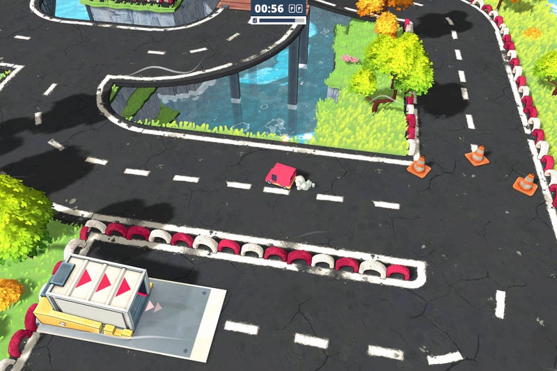 You Suck at Parking PS4